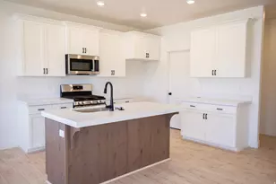3891 N Christopher Street Lot, Eagle Mountain, UT 84005 - Photo 2