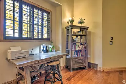 3027 Lower Saddleback Rd, Park City, UT 84098 - Photo 18