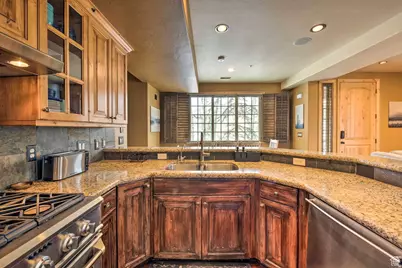 3027 Lower Saddleback Rd, Park City, UT 84098 - Photo 12