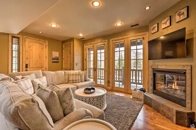 3027 Lower Saddleback Rd, Park City, UT 84098 - Photo 4