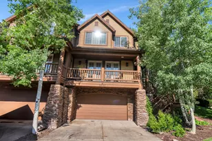 3027 Lower Saddleback Rd, Park City, UT 84098 - Photo 1