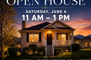 14225 S Adobe School Dr, Draper, UT 84020 - Photo 1