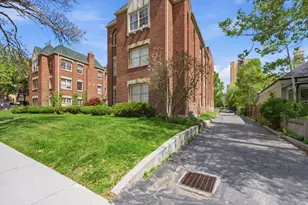 27 S 800 E, Salt Lake City, UT 84102 - Photo 26