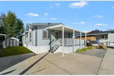 563 N 1350 W #139, Clearfield, UT 84015 - Photo 22