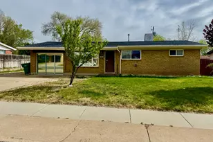 232 W 700 N, Clearfield, UT 84015 - Photo 1