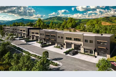 5852 N Queens Garden Rd #5, Mountain Green, UT 84050 - Photo 4