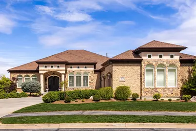 802 Eaglepointe Dr, North Salt Lake, UT 84054 - Photo 32