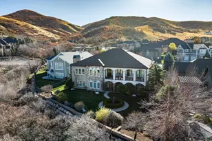 802 Eaglepointe Dr, North Salt Lake, UT 84054 - Photo 2