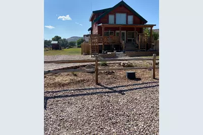 83 N 4th East St E, Manila, UT 84046 - Photo 1