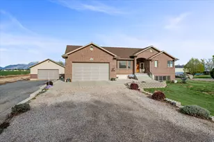 2646 N 6000 W, Hooper (Davis Cnty), UT 84315 - Photo 66
