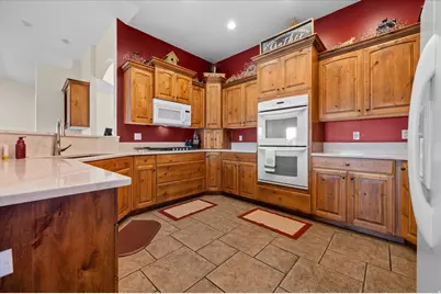2646 N 6000 W, Hooper (Davis Cnty), UT 84315 - Photo 24