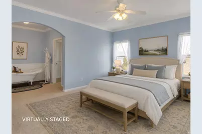 2308 S Colt Dr W, Saratoga Springs, UT 84045 - Photo 30