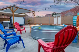 170 E 100 N, Kanab, UT 84741 - Photo 4