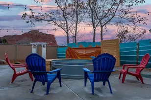 170 E 100 N, Kanab, UT 84741 - Photo 2