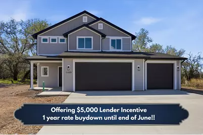 1109 W 500 S #LOT 38, Brigham City, UT 84302 - Photo 1