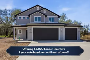 1109 W 500 S, Brigham City, UT 84302 - Photo 1