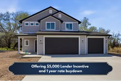 1109 W 500 S #LOT 38, Brigham City, UT 84302 - Photo 1