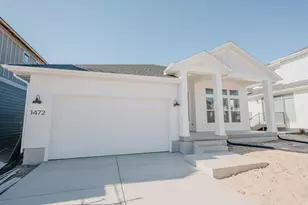 1472 W Pleasant View Dr, Kaysville, UT 84037 - Photo 2