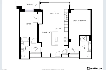 2431 W High Rd #414, Snyderville, UT 84098 - Photo 50