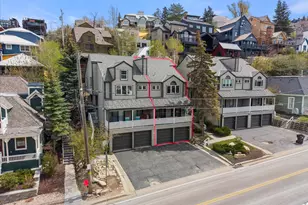 356 Marsac Ave, Park City, UT 84060 - Photo 1