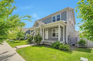 6437 W Early Bird Dr, South Jordan, UT 84009 - Photo 36