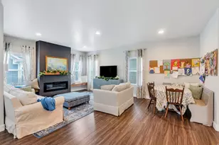 6437 W Early Bird Dr, South Jordan, UT 84009 - Photo 4