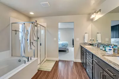 6437 W Early Bird Dr, South Jordan, UT 84009 - Photo 14