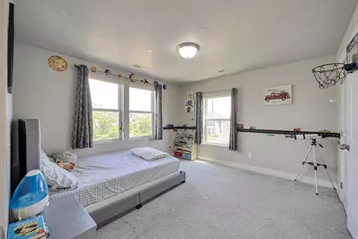 6437 W Early Bird Dr, South Jordan, UT 84009 - Photo 16
