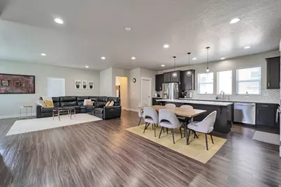 6437 W Early Bird Dr, South Jordan, UT 84009 - Photo 2