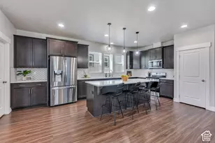 6437 W Early Bird Dr, South Jordan, UT 84009 - Photo 4