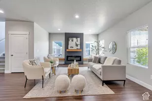 6437 W Early Bird Dr, South Jordan, UT 84009 - Photo 8