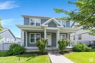 6437 W Early Bird Dr, South Jordan, UT 84009 - Photo 40