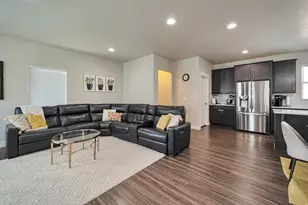 6437 W Early Bird Dr, South Jordan, UT 84009 - Photo 4