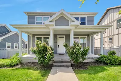 6437 W Early Bird Dr, South Jordan, UT 84009 - Photo 1
