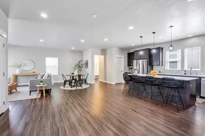 6437 W Early Bird Dr, South Jordan, UT 84009 - Photo 2