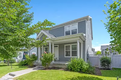 6437 W Early Bird Dr, South Jordan, UT 84009 - Photo 38