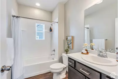 6437 W Early Bird Dr, South Jordan, UT 84009 - Photo 36