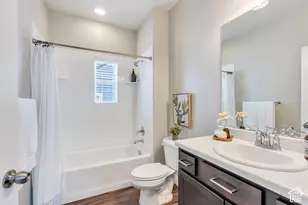 6437 W Early Bird Dr, South Jordan, UT 84009 - Photo 36