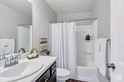 6437 W Early Bird Dr, South Jordan, UT 84009 - Photo 22