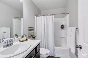 6437 W Early Bird Dr, South Jordan, UT 84009 - Photo 22