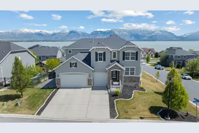 1904 S Links Dr E, Saratoga Springs, UT 84045 - Photo 46