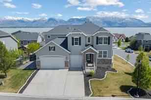 1904 S Links Dr E, Saratoga Springs, UT 84045 - Photo 46