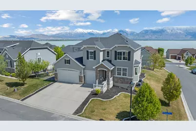 1904 S Links Dr E, Saratoga Springs, UT 84045 - Photo 1