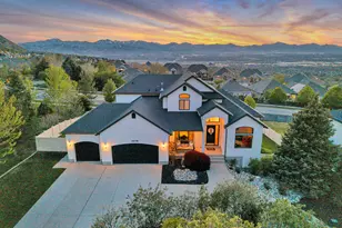 14078 S Canyon Vista Ln E, Draper, UT 84020 - Photo 2