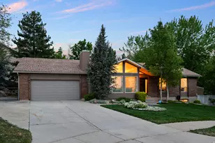 9722 S Buttonwood Circle, Sandy, UT 84092 - Photo 34