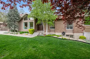 9722 S Buttonwood Circle, Sandy, UT 84092 - Photo 4