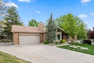 9722 S Buttonwood Circle, Sandy, UT 84092 - Photo 32