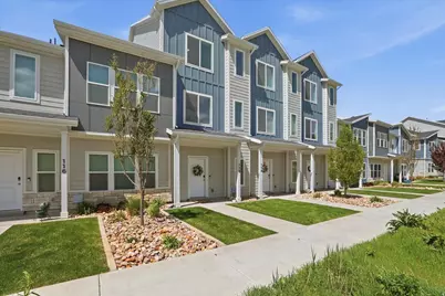 1754 N 300 E #115, North Ogden, UT 84414 - Photo 1