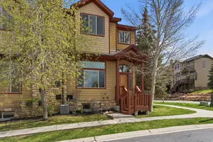 5460 Luge Ln, Park City, UT 84098 - Photo 2