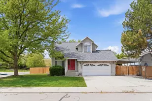 5296 S Morning Mesa Cir W, Taylorsville, UT 84123 - Photo 2